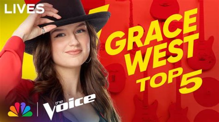 Who Is Grace West? Get To ‘The Voice’ Singer Who Is On Team Blake – Hollywood Life