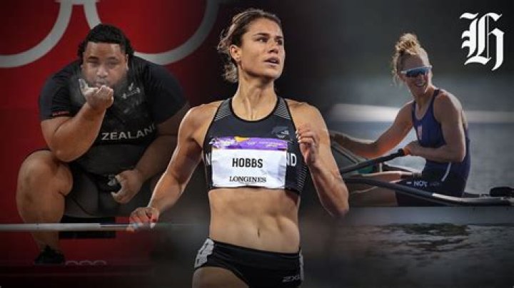 
Who Is Hannah Wilkinson Partner? Everything About The NZ Athlete 