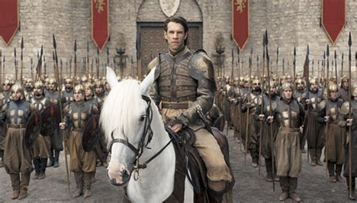 Who Is Harry Strickland? — About The ‘Game Of Thrones’ Character – Hollywood Life