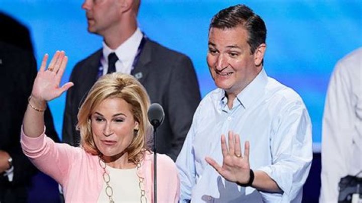 Heidi Cruz: 5 Things On Senator Ted Cruz’s Wife Vacationing In Mexico As Texas Citizens Suffer