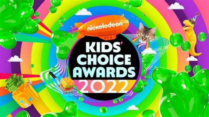 Who’s Hosting The 2022 Kids’ Choice Awards? Miranda Cosgrove & Gronk – Hollywood Life
