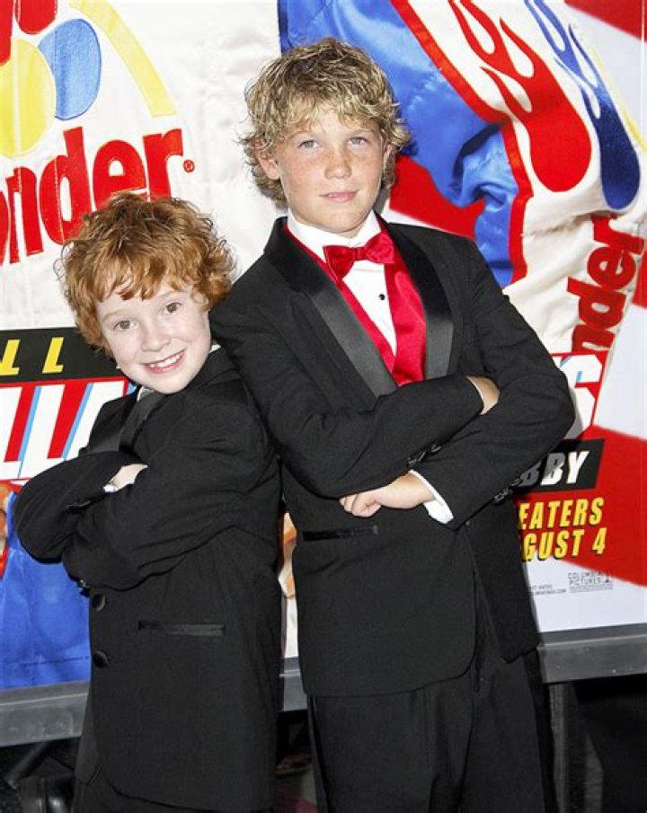 Who Is Houston Tumlin? 5 Things About ‘Talladega Nights’ Star Who Died – Hollywood Life