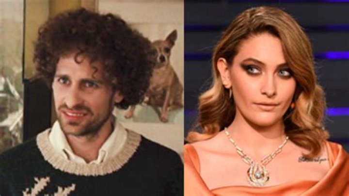 Who Is Isaac Kappy? 5 Facts On Actor Accused Of Choking Paris Jackson – Hollywood Life