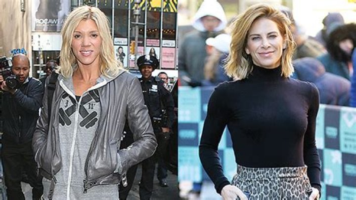 Who Is Jackie Warner? The ‘Work Out’ Alum Linked To Jillian Michaels – Hollywood Life