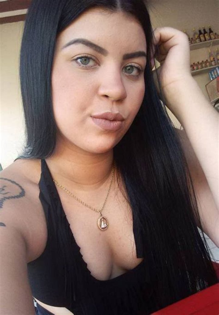 Jady Duarte: 5 Things To Know About The Woman Usain Bolt Hooked Up With In Rio