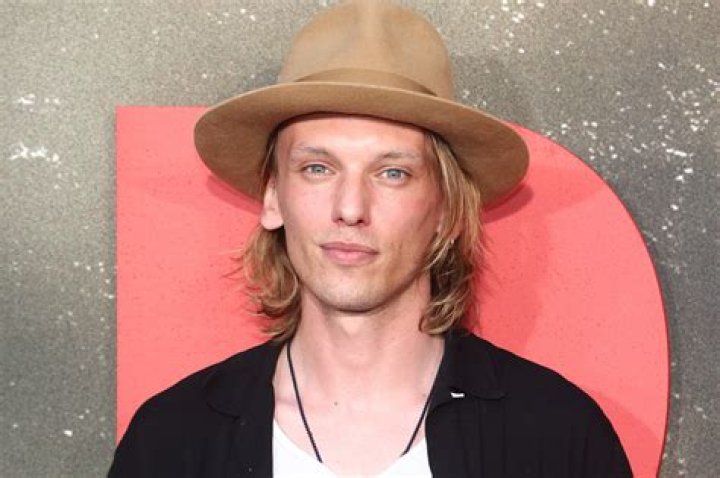 Who Is Jamie Campbell Bower? About The ‘Stranger Things’ Star – Hollywood Life