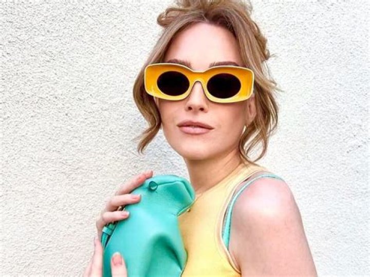 5 Things To Know About Actress Playing Pinhead – Hollywood Life