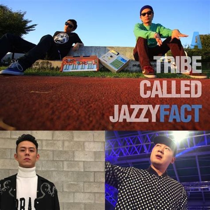 Jazzyfact: 5 Things To Know About The Hip-Hop Duo Performing At The Winter Olympics