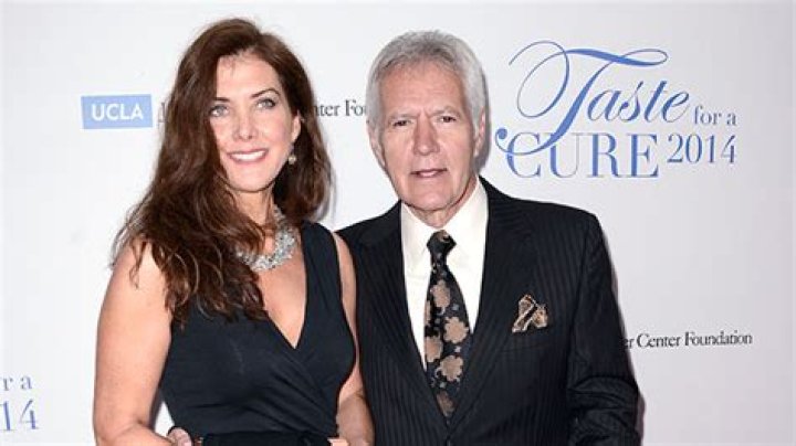 Jean Trebek: 5 Things To Know About ‘Jeopardy’ Host Alex Trebek’s Loving Wife