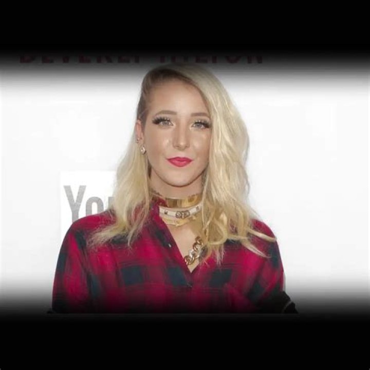 Who Is Jenna Marbles? 5 Things To Know About The Former YouTube Star – Hollywood Life
