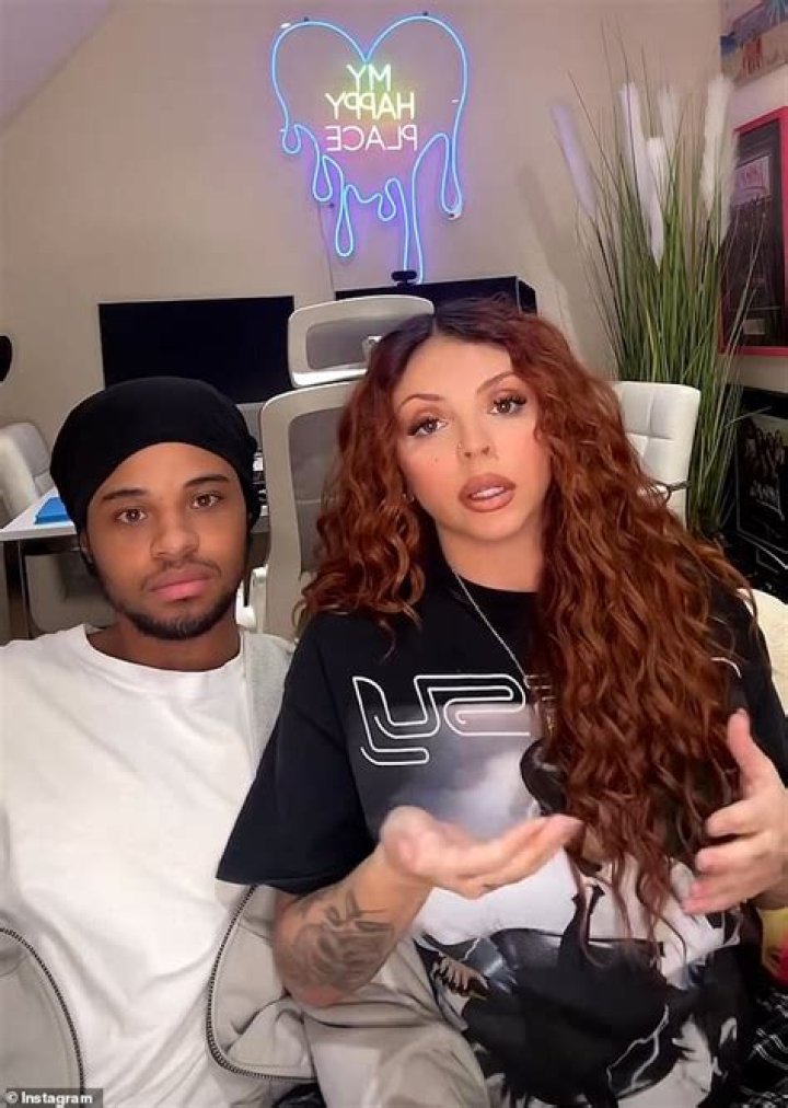 Who Is Jesy Nelson? 5 Facts About Little Mix Star Leaving Girl Group – Hollywood Life