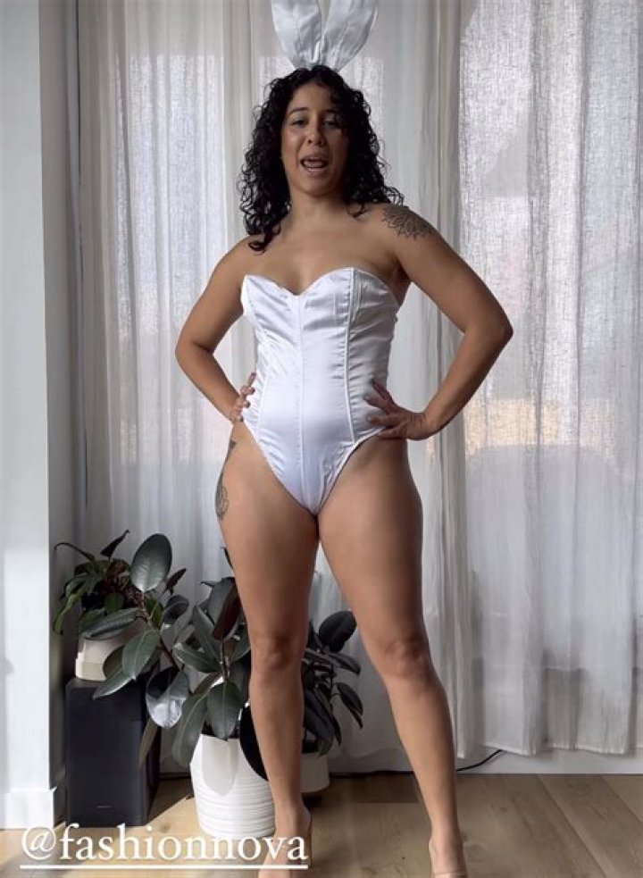 Jocelyn Chew: 5 Things To Know About The Model, 26, Diddy Is Reportedly Dating After Split From Cassie