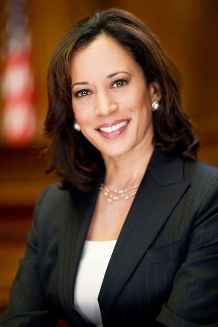 Kamala Harris: 5 Things To Know About American’s First Female Vice President