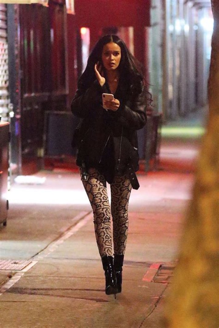 Karizma Ramirez: 5 Things To Know About Woman Pictured With Tristan Thompson In NYC