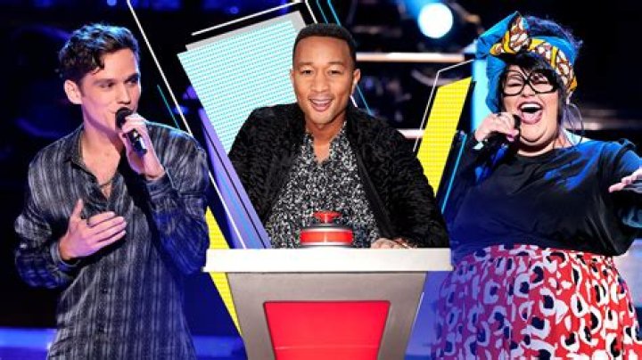 Who Is Katie Kadan? — 5 Things To Know About ‘The Voice’ Singer – Hollywood Life