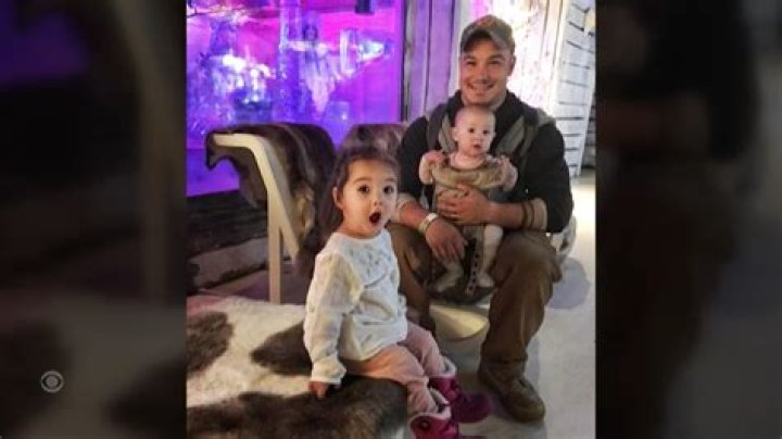 
Who Is Kenneth Levan Nelson? Texas Steven Hill Parents Look For Answer In Daughter’s Missing Case 