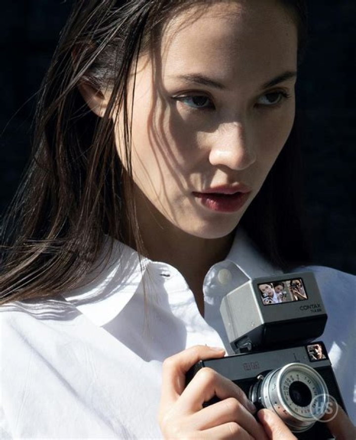 Who Is Kiko Mizuhara? 5 Things About Model Linked To Harry Styles – Hollywood Life