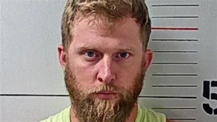 Kyle Chrisley: 5 Things To Know About Todd’s Oldest Son, 27, After His Latest Arrest