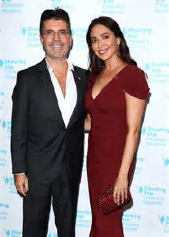 Who is Lauren Silverman? Facts About Simon Cowell’s Fiancée – Hollywood Life