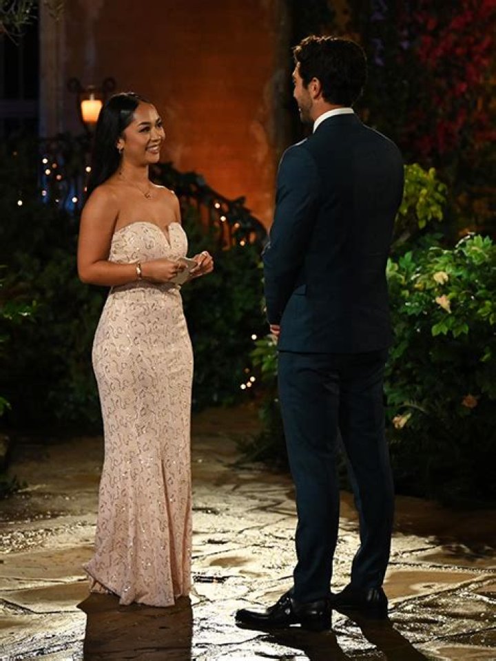 Lea Cayanan: 5 Things to Know About ‘The Bachelor’ Star Who Met Joey Before Season 28 Began