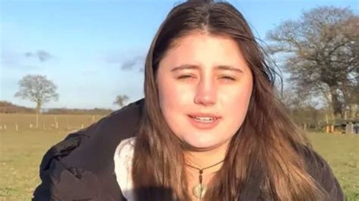 Who Is Lia Marie Johnson? YouTube Star ‘Detained’ By Police – Hollywood Life