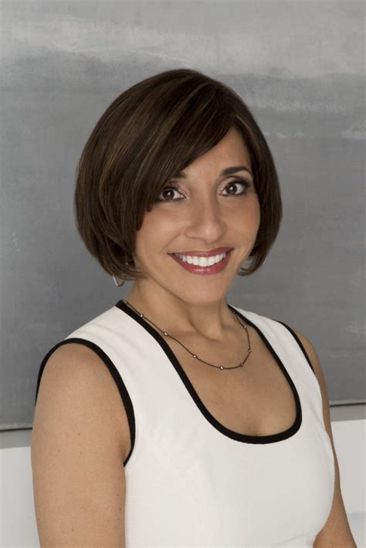 Who Is Linda Yaccarino? 5 Things On The New Twitter CEO – Hollywood Life