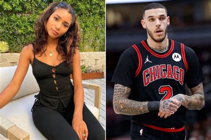 Who Is Lonzo Ball Wife? Is He Married To Ally Rossel? Details To Know