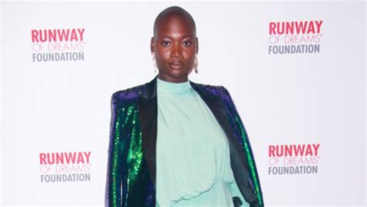 Who Is Mama Cax? 5 Things On Model Who Died After Surviving Cancer – Hollywood Life