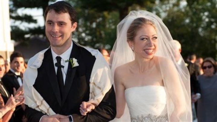 Marc Mezvinsky: 5 Things To Know About Chelsea Clinton’s Husband