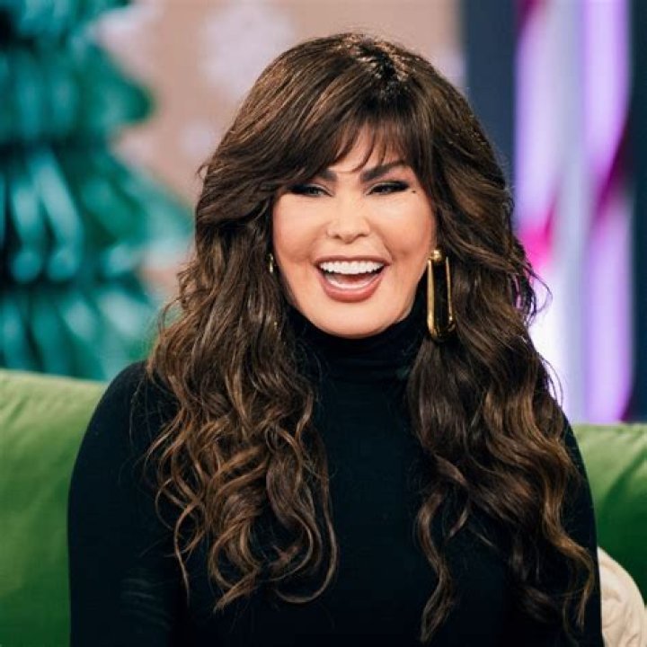 Who Is Marie Osmond? 5 Facts About Singer & ‘The Talk’ Co-Host – Hollywood Life