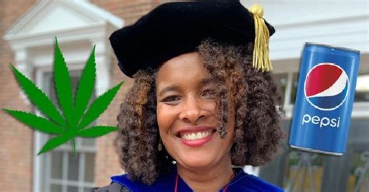 Marijuana Pepsi: 5 Things To Know About Woman With Strange Name That Has Twitter Obsessed