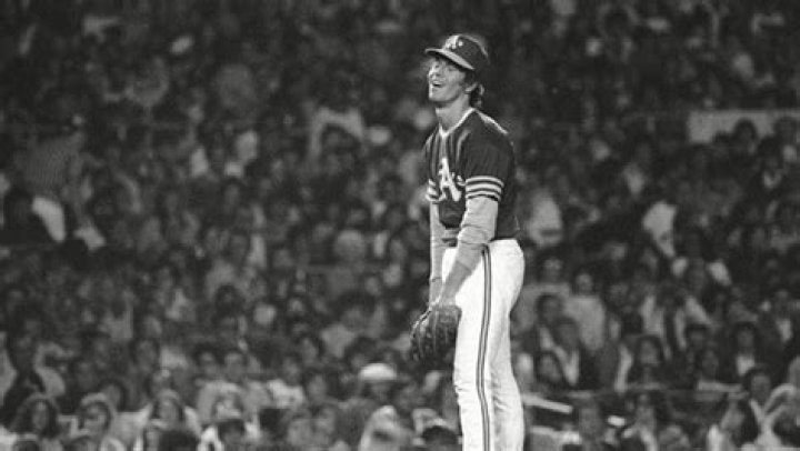 Who Is Matt Keough? 5 Things About Legendary Baseball Star Dead At 64 – Hollywood Life