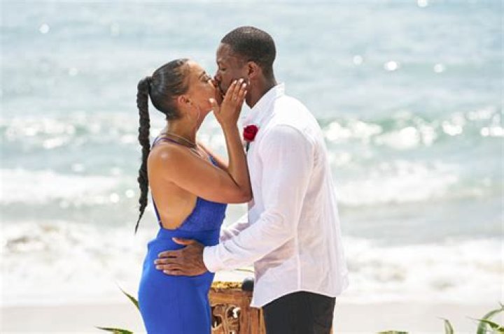 Who Is Maurissa Gunn? Facts About ‘Bachelor In Paradise’ Star – Hollywood Life