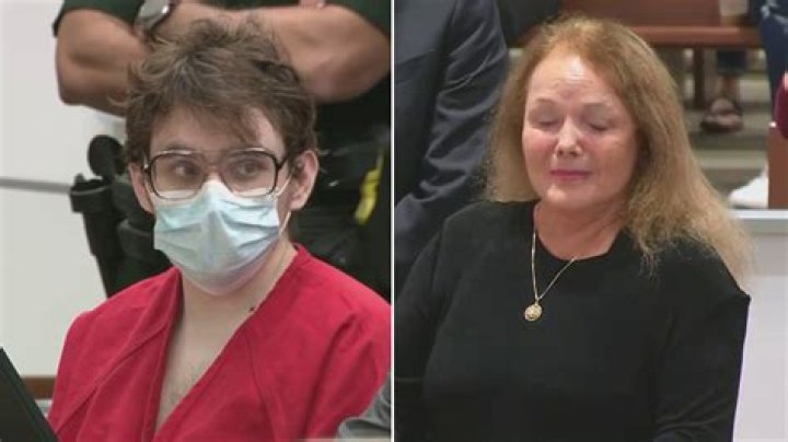 Who is Melissa McNeill? 5 Things On Nikolas Cruz’s Lawyer – Hollywood Life