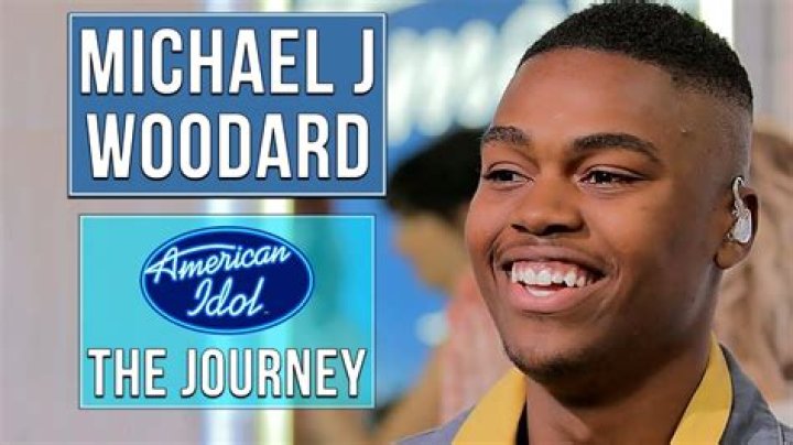 Who Is Michael J. Woodard? 5 Things About ‘American Idol’ Contestant – Hollywood Life