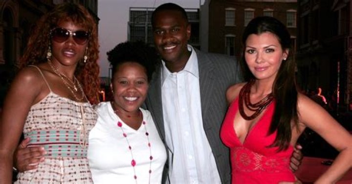 Actress & ‘B.A.P.S’ Star Dead AT 53 – Hollywood Life