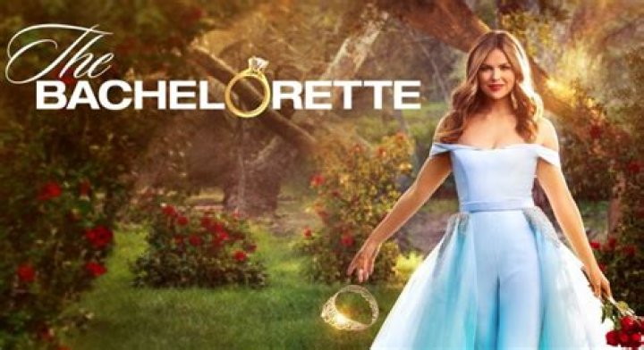 Who Is Nate Mitchell? Facts About ‘The Bachelorette’ Star – Hollywood Life