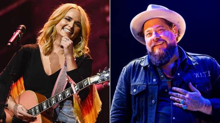 Who Is Nathaniel Rateliff? — 5 Things About ‘SNL’ Singer Making Debut – Hollywood Life