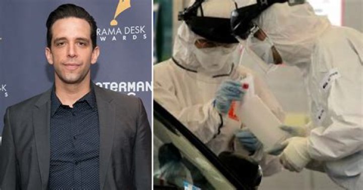 5 Things About The Broadway Star Dead From Coronavirus – Hollywood Life