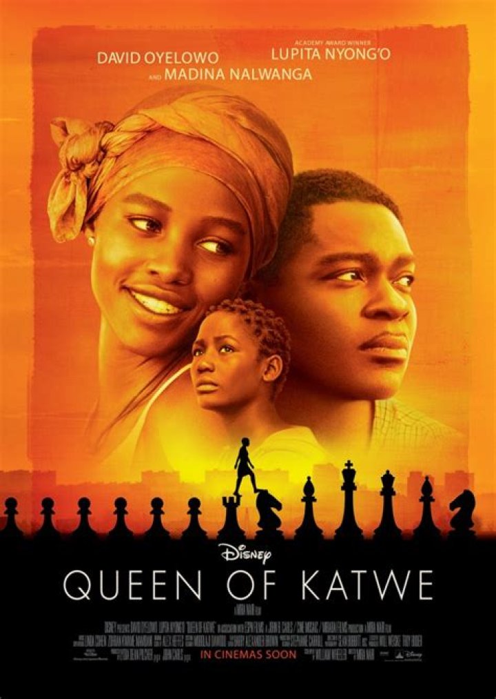 Nikita Pearl Waligwa: 5 Things About Disney’s ‘Queen Of Katwe’ Star Dead At 15