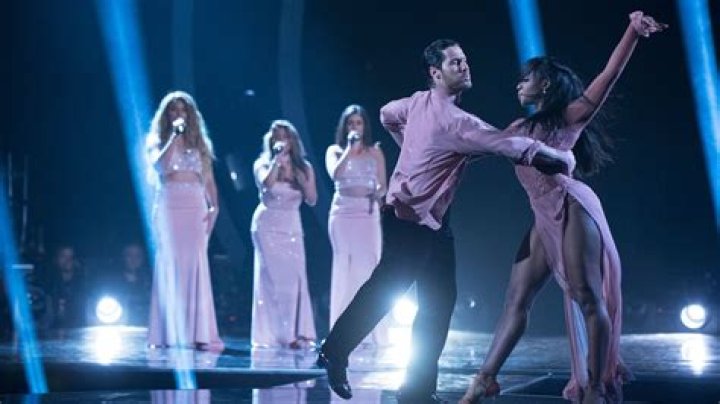 Who Is Normani Kordei? 5 Things About Fifth Harmony Member On ‘DWTS’ – Hollywood Life