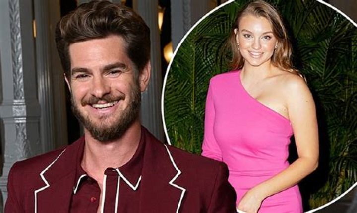 Olivia Brower: 5 Things to Know About Andrew Garfield’s Rumored New Girlfriend