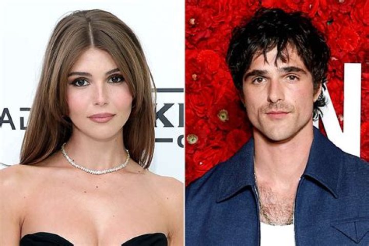 Olivia Jade: Everything To Know About Lori Loughlin’s Daughter Who’s On ‘DWTS’