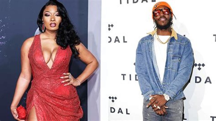 Who Is Pardison Fontaine? Rapper Dating Megan Thee Stallion – Hollywood Life