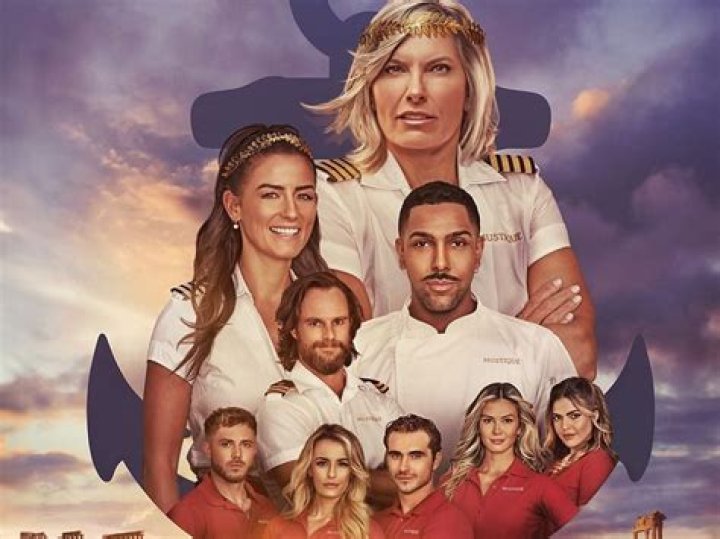 Who is Peter Hunziker? 5 Things To Know About Fired ‘Below Deck’ Star – Hollywood Life