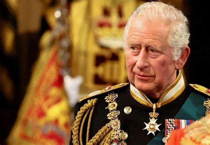 Prince Charles: 5 Things To Know About The Royal, 71, Who Tested Positive For Coronavirus