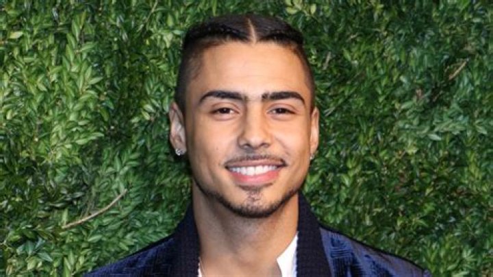 Who Is Quincy Brown? 5 Fact About Kim Porter’s Son – Hollywood Life