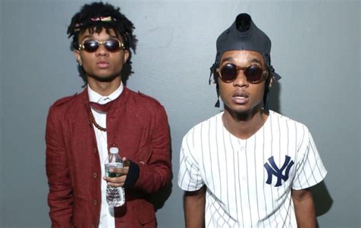 Who Is Rae Sremmurd? 5 Things About The Hip-Hop Duo – Hollywood Life