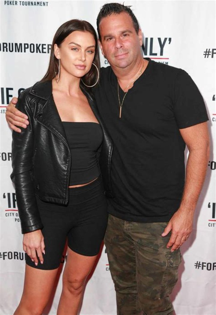 Who is Randall Emmett? 5 Things On Lala Kent’s Married BF – Hollywood Life