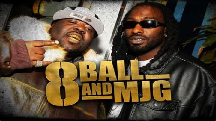 
Who Is Rapper 8Ball? All About The Artist As His Rap Battle In UGK Vs 8Ball & MJG Verzuz Gets Popular 